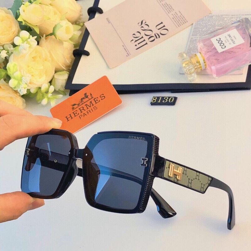 Hermes Sunglasses